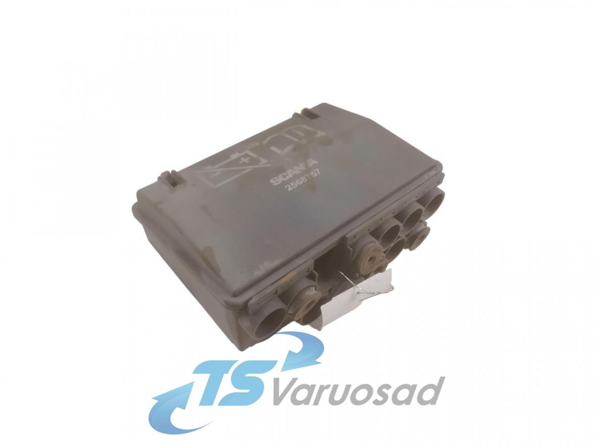 Scania Kaitsmekarp 2568757 - Fuse for Truck: picture 1 Scania Kaitsmekarp 2568757 - Fuse for Truck: picture 1