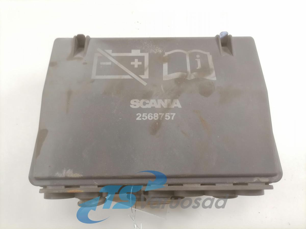 Scania Kaitsmekarp 2568757 - Fuse for Truck: picture 3 Scania Kaitsmekarp 2568757 - Fuse for Truck: picture 3