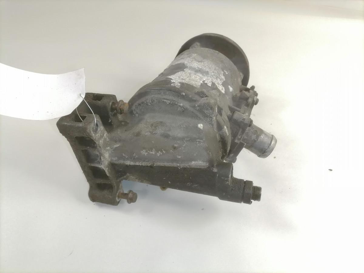 Scania Karterituulutuse õliaurude separaator 1921821 - Crankcase for Truck: picture 4 Scania Karterituulutuse õliaurude separaator 1921821 - Crankcase for Truck: picture 4