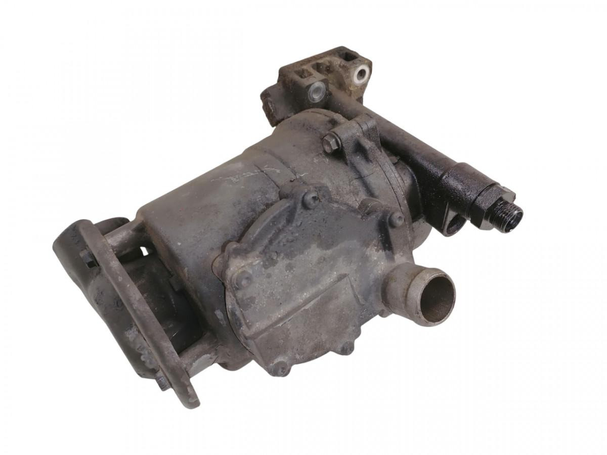 Scania Karterituulutuse õliaurude separaator 2733439 - Crankcase for Truck: picture 1 Scania Karterituulutuse õliaurude separaator 2733439 - Crankcase for Truck: picture 1