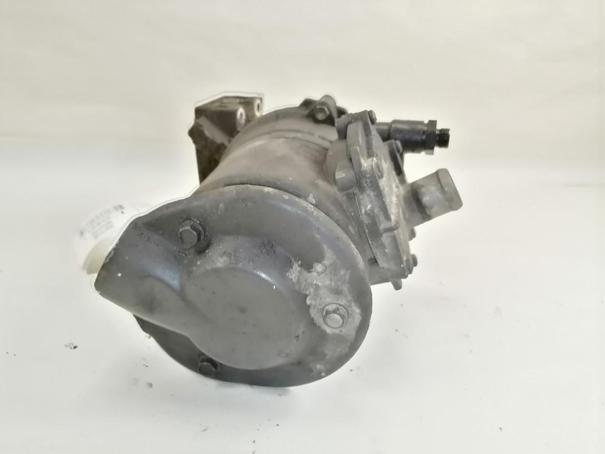 Scania Karterituulutuse õliaurude separaator 2733439 - Crankcase for Truck: picture 3 Scania Karterituulutuse õliaurude separaator 2733439 - Crankcase for Truck: picture 3