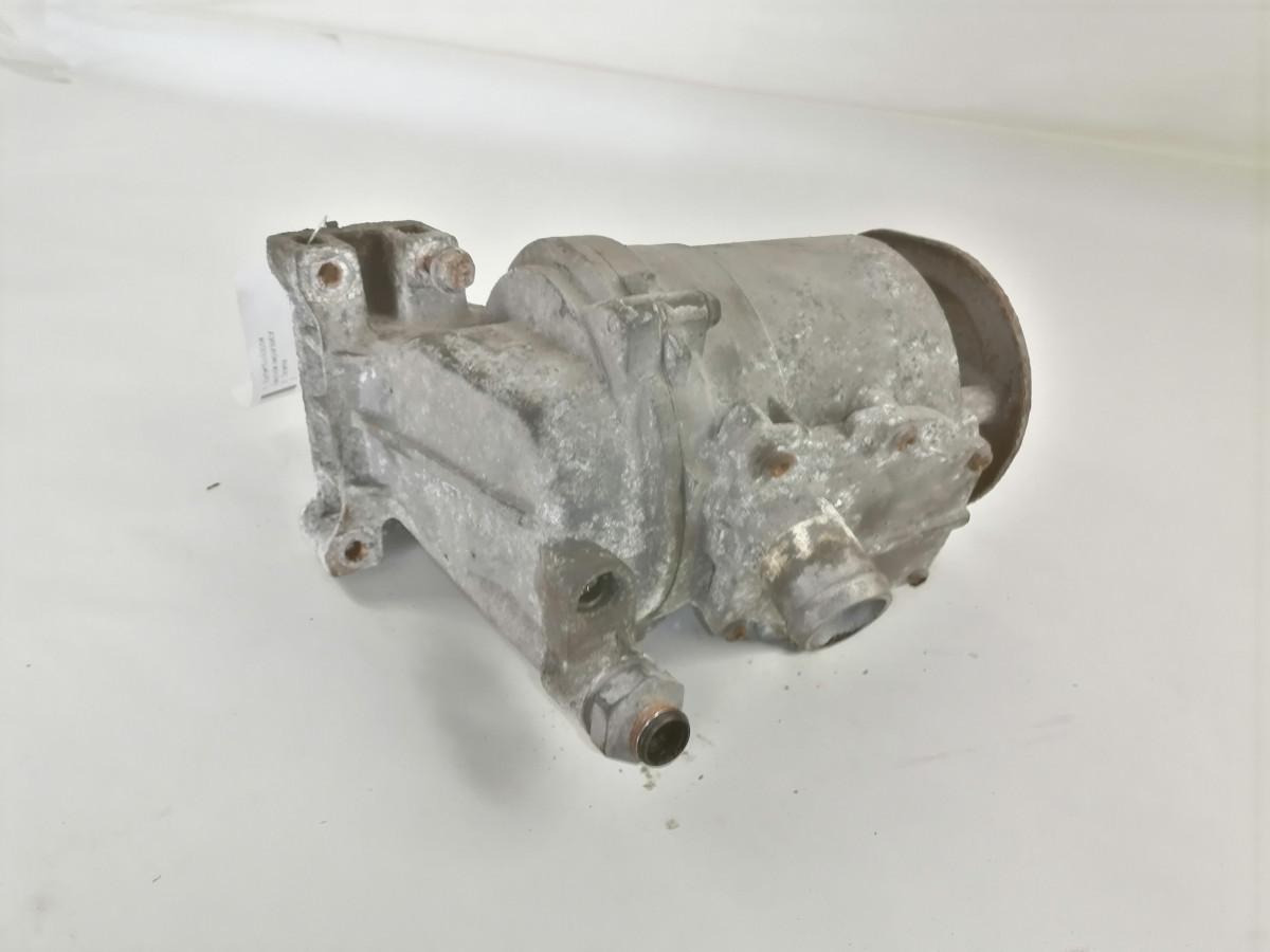 Scania Karterituulutuse õliaurude separaator 2733439 - Crankcase for Truck: picture 2 Scania Karterituulutuse õliaurude separaator 2733439 - Crankcase for Truck: picture 2