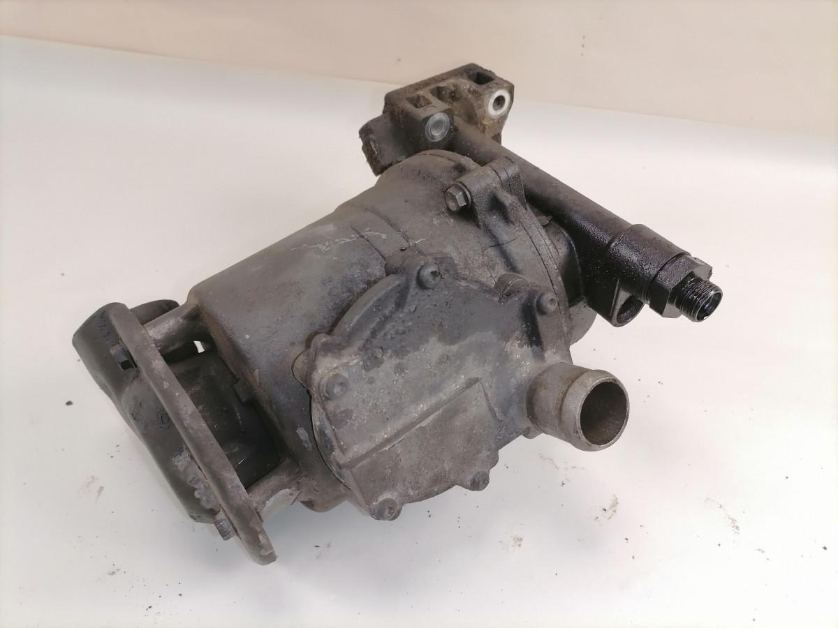 Scania Karterituulutuse õliaurude separaator 2733439 - Crankcase for Truck: picture 2 Scania Karterituulutuse õliaurude separaator 2733439 - Crankcase for Truck: picture 2