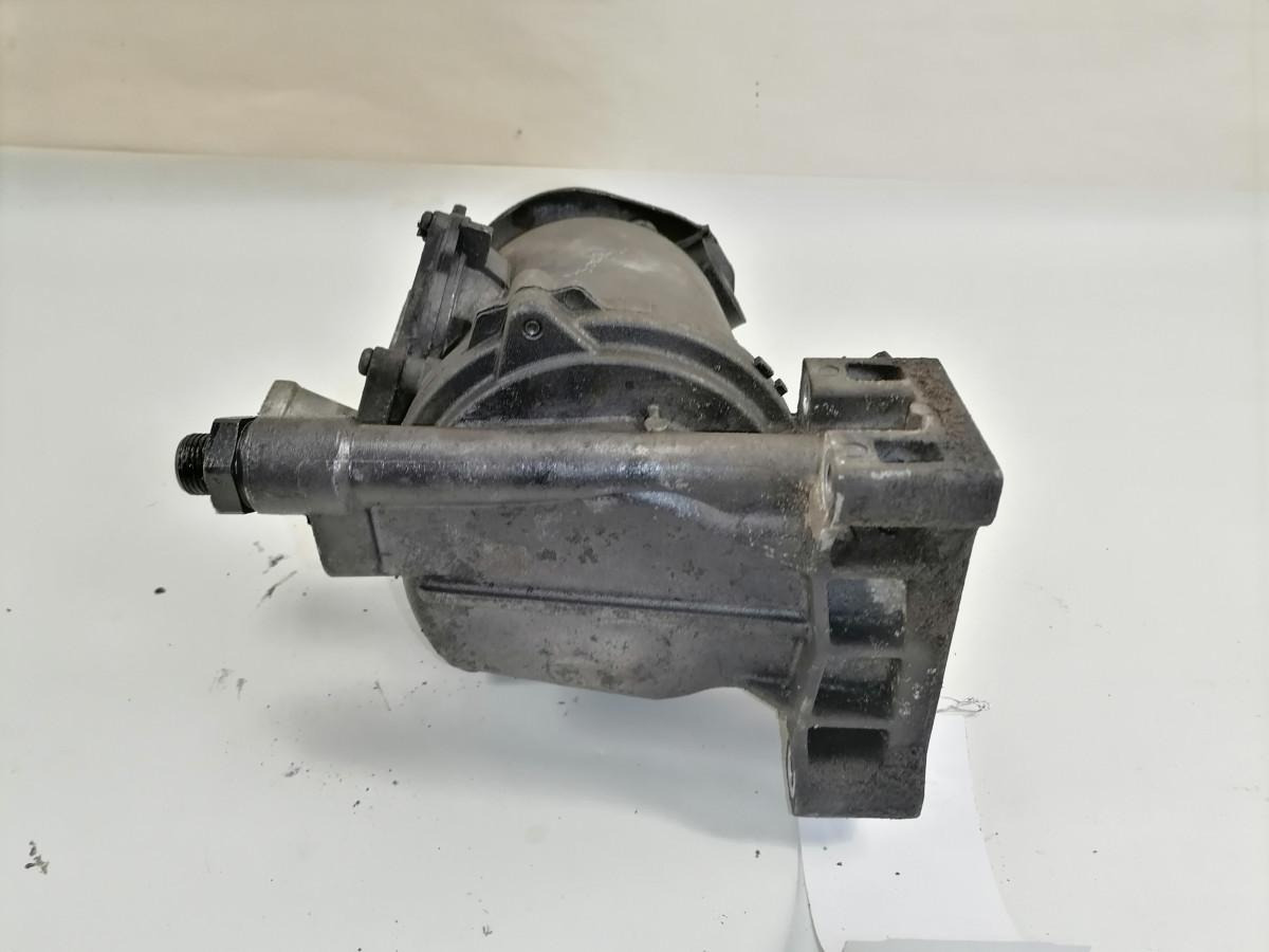 Scania Karterituulutuse õliaurude separaator 2733439 - Crankcase for Truck: picture 4 Scania Karterituulutuse õliaurude separaator 2733439 - Crankcase for Truck: picture 4