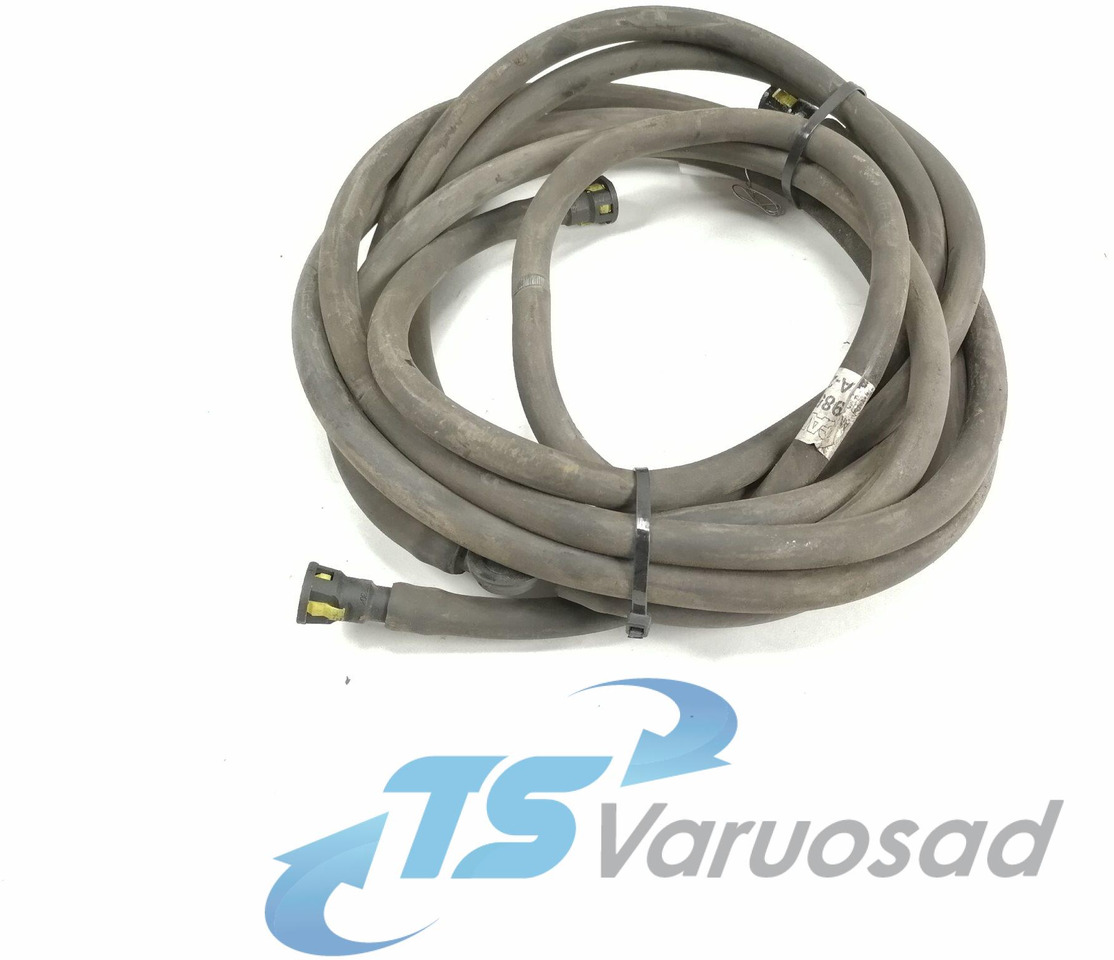 Scania Klaasipesu voolik 2098519 - Wiper for Truck: picture 1 Scania Klaasipesu voolik 2098519 - Wiper for Truck: picture 1