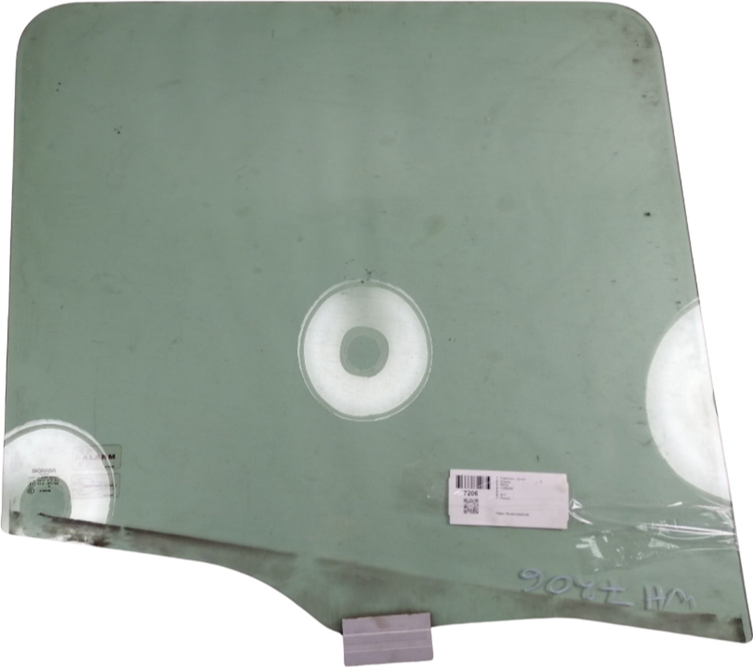 Scania Küljeklaas, parem 1306260 - Window and parts for Truck: picture 1 Scania Küljeklaas, parem 1306260 - Window and parts for Truck: picture 1