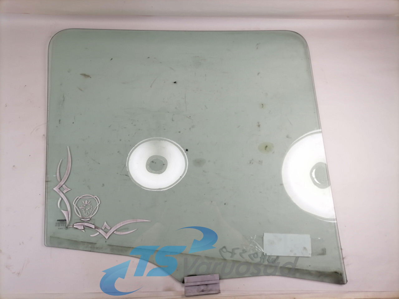 Scania Küljeklaas, vasak 1306259 - Window and parts for Truck: picture 2 Scania Küljeklaas, vasak 1306259 - Window and parts for Truck: picture 2