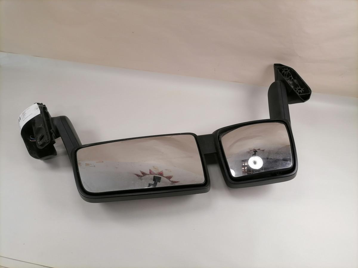Scania Küljepeegel, parem 2645652 - Rear view mirror for Truck: picture 2 Scania Küljepeegel, parem 2645652 - Rear view mirror for Truck: picture 2