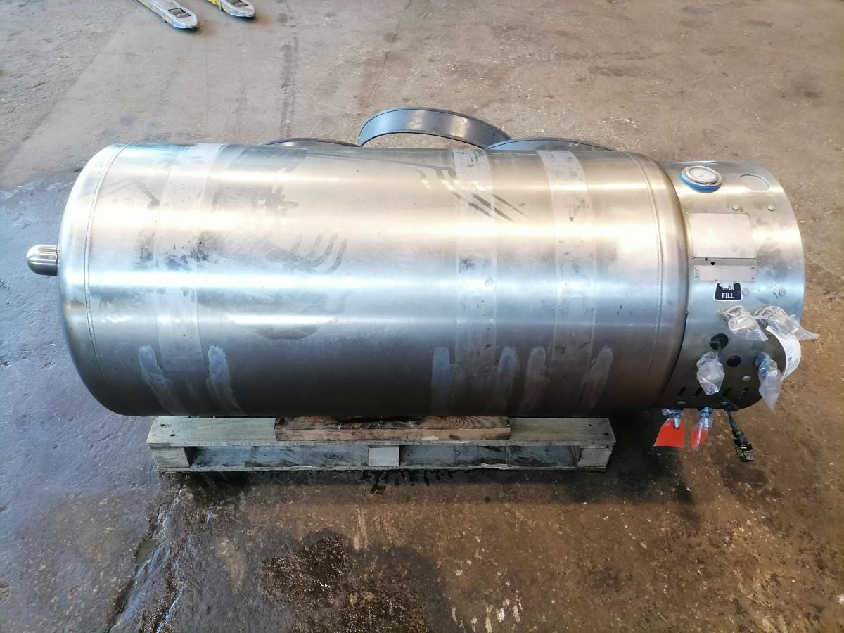 Fuel tank for Truck Scania Kütusepaak 352L (LNG) 2859387: picture 6 Fuel tank for Truck Scania Kütusepaak 352L (LNG) 2859387: picture 6