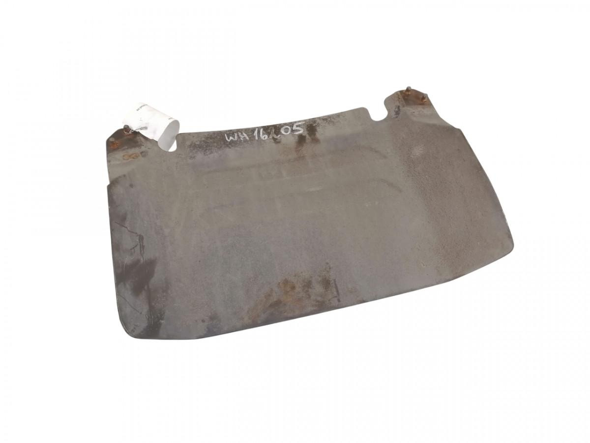 Scania Kuumakaitse 2651720 - Muffler for Truck: picture 1 Scania Kuumakaitse 2651720 - Muffler for Truck: picture 1