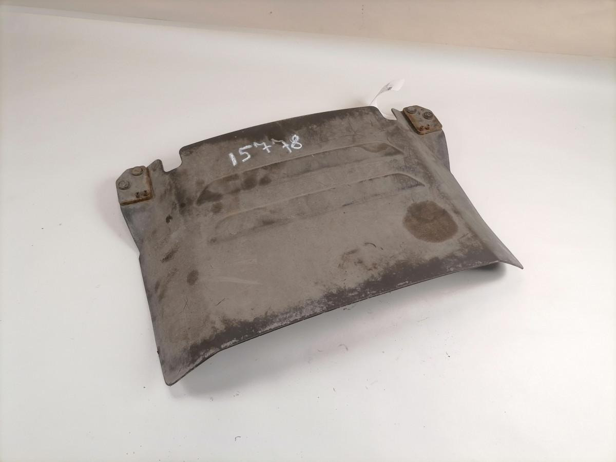 Scania Kuumakaitse 2651720 - Muffler for Truck: picture 4 Scania Kuumakaitse 2651720 - Muffler for Truck: picture 4