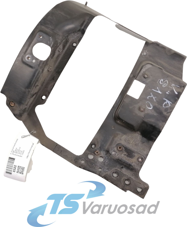 Scania Light bracket 2124019 - Lights/ Lighting for Truck: picture 1 Scania Light bracket 2124019 - Lights/ Lighting for Truck: picture 1