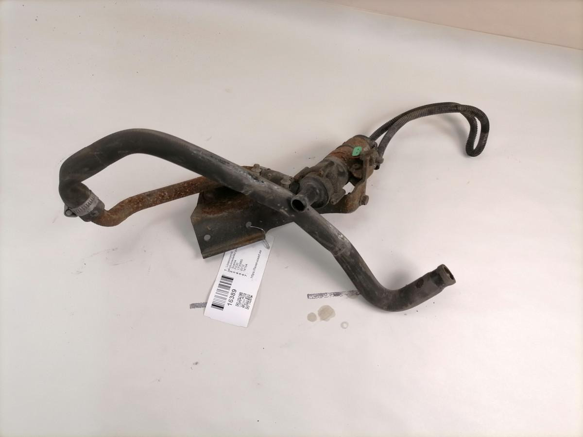 Scania Lisasoojendi jahutusvedeliku pump 1730880 - Heating/ Ventilation for Truck: picture 3 Scania Lisasoojendi jahutusvedeliku pump 1730880 - Heating/ Ventilation for Truck: picture 3