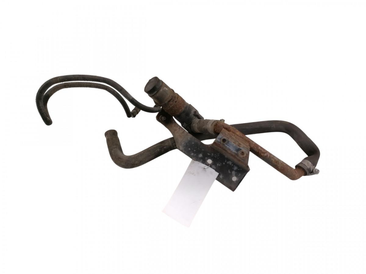 Scania Lisasoojendi jahutusvedeliku pump 1730880 - Heating/ Ventilation for Truck: picture 1 Scania Lisasoojendi jahutusvedeliku pump 1730880 - Heating/ Ventilation for Truck: picture 1