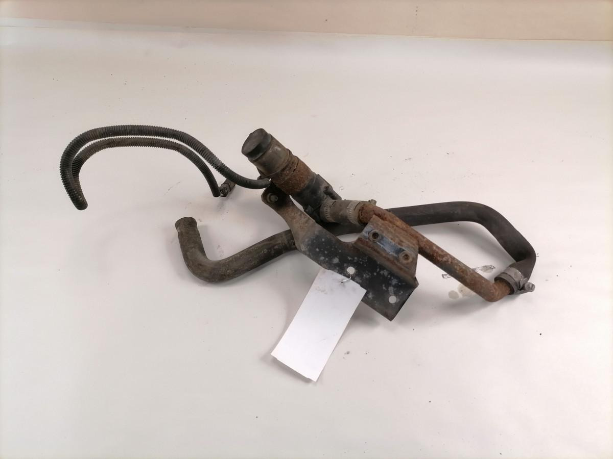 Scania Lisasoojendi jahutusvedeliku pump 1730880 - Heating/ Ventilation for Truck: picture 2 Scania Lisasoojendi jahutusvedeliku pump 1730880 - Heating/ Ventilation for Truck: picture 2