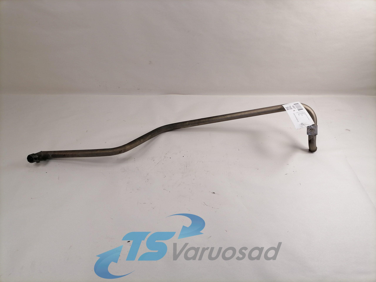 Scania Lisasoojendi summuti 1901726 - Heating/ Ventilation for Truck: picture 1 Scania Lisasoojendi summuti 1901726 - Heating/ Ventilation for Truck: picture 1
