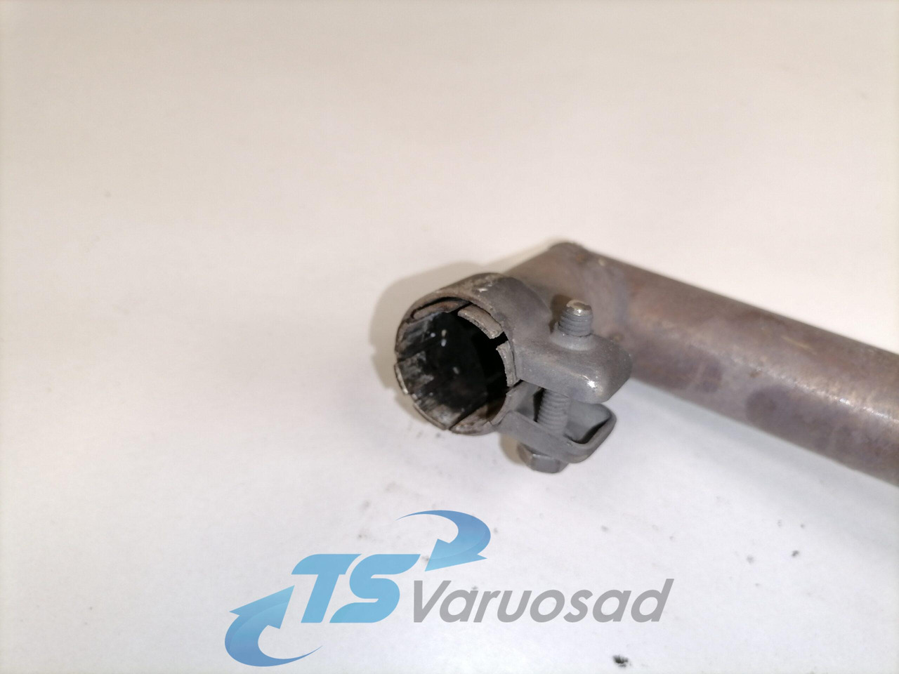 Scania Lisasoojendi summuti 1901726 - Heating/ Ventilation for Truck: picture 2 Scania Lisasoojendi summuti 1901726 - Heating/ Ventilation for Truck: picture 2