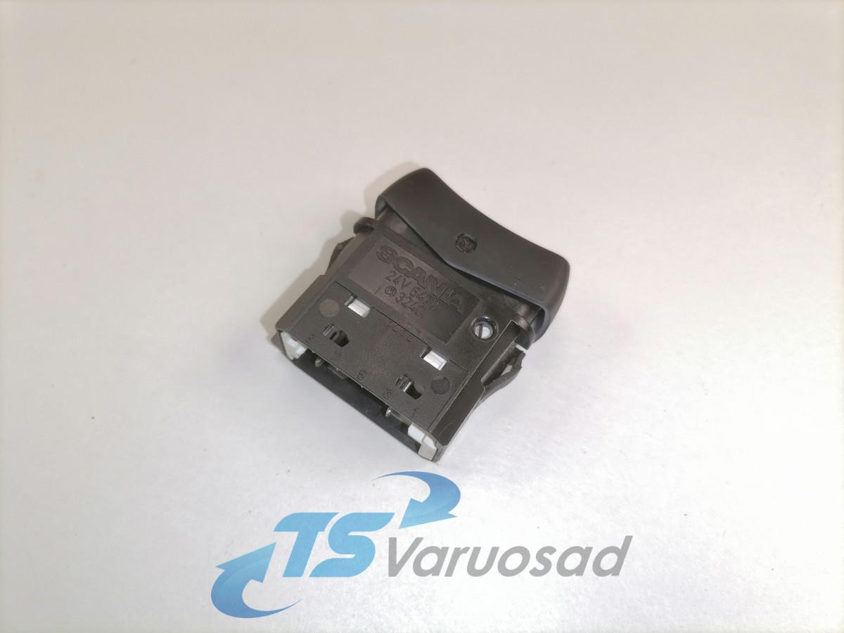 Scania Lüliti 1421867 - Cab for Truck: picture 3 Scania Lüliti 1421867 - Cab for Truck: picture 3