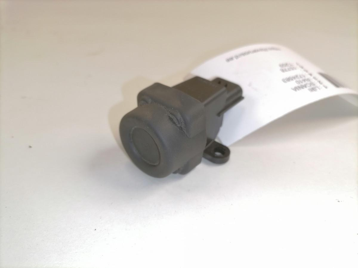 Scania Lüliti 1724583 - Cab for Truck: picture 2 Scania Lüliti 1724583 - Cab for Truck: picture 2