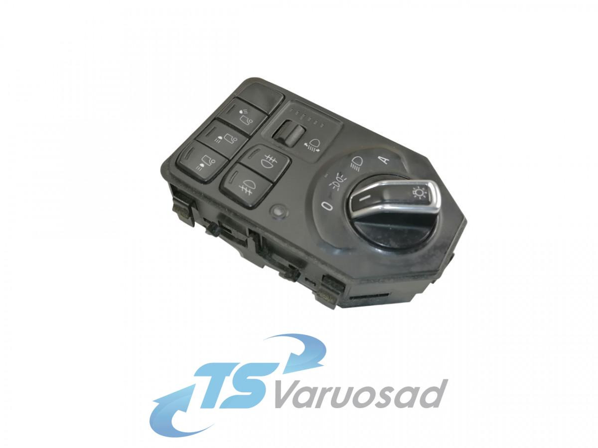 Scania Lüliti, esituled 2673079 - Cab for Truck: picture 1 Scania Lüliti, esituled 2673079 - Cab for Truck: picture 1