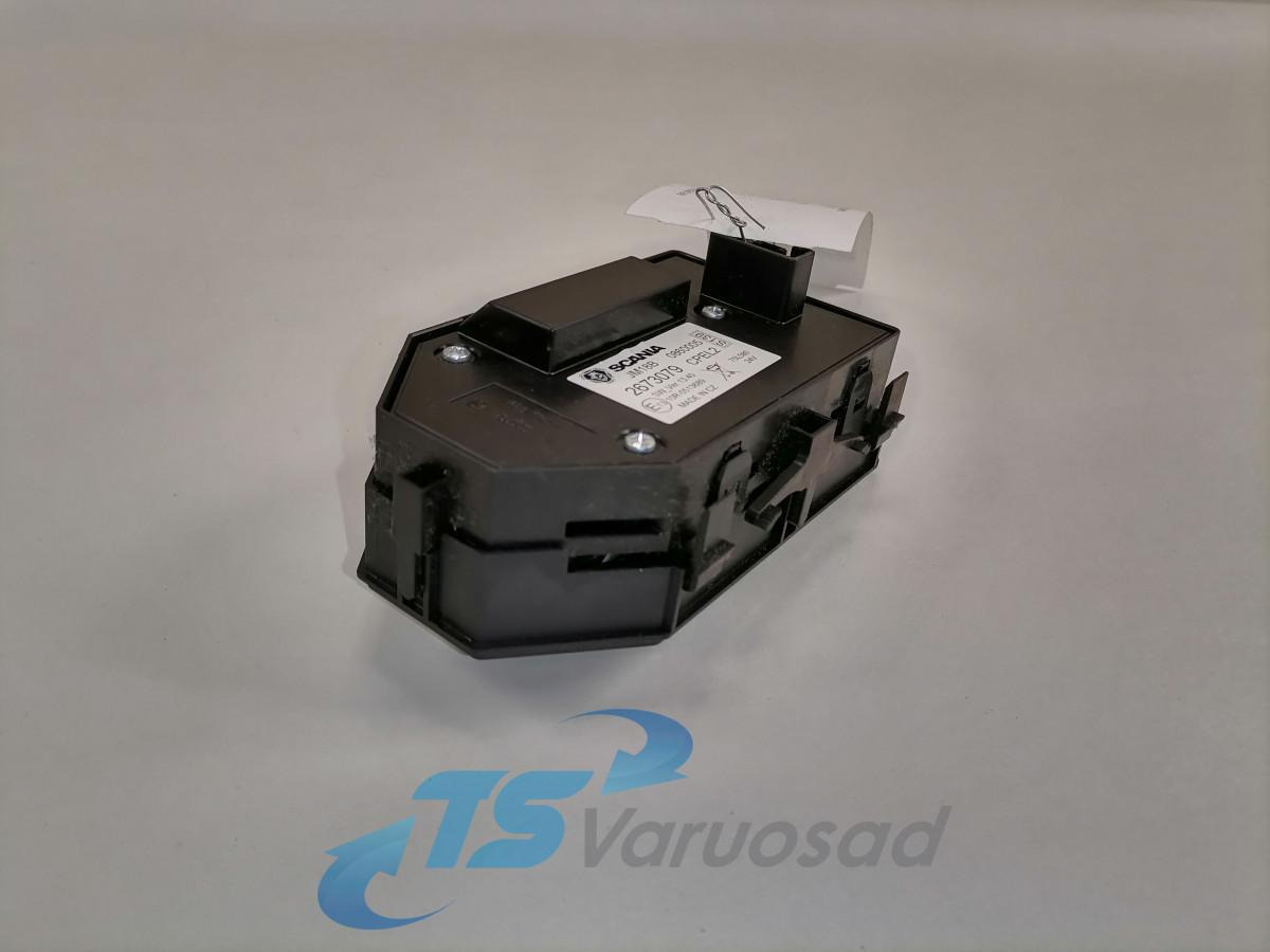 Scania Lüliti, esituled 2673079 - Cab for Truck: picture 4 Scania Lüliti, esituled 2673079 - Cab for Truck: picture 4