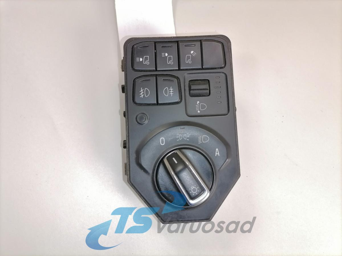 Scania Lüliti, esituled 2673079 - Cab for Truck: picture 3 Scania Lüliti, esituled 2673079 - Cab for Truck: picture 3