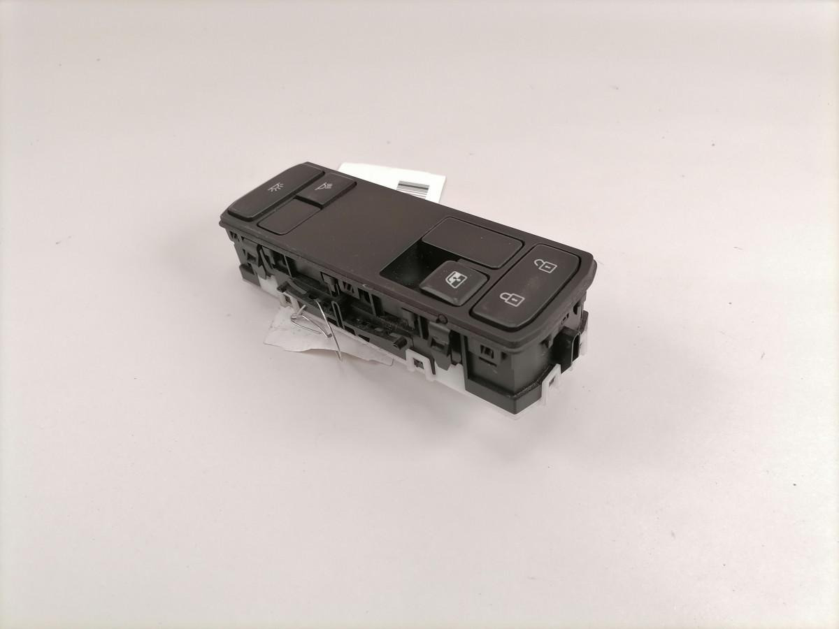 Scania Lüliti, klaasitõstuk 2569030 - Cab for Truck: picture 2 Scania Lüliti, klaasitõstuk 2569030 - Cab for Truck: picture 2