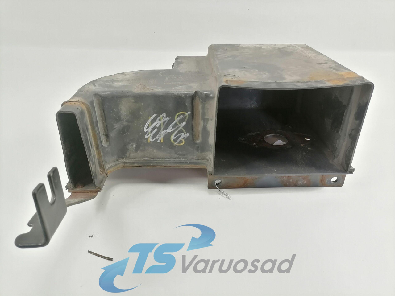 Scania Massilüliti korpus 1390571 - Relay for Truck: picture 4 Scania Massilüliti korpus 1390571 - Relay for Truck: picture 4