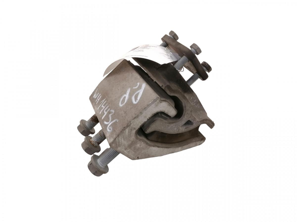 Scania Mootoripadi 2495102 - Engine and parts for Truck: picture 1 Scania Mootoripadi 2495102 - Engine and parts for Truck: picture 1