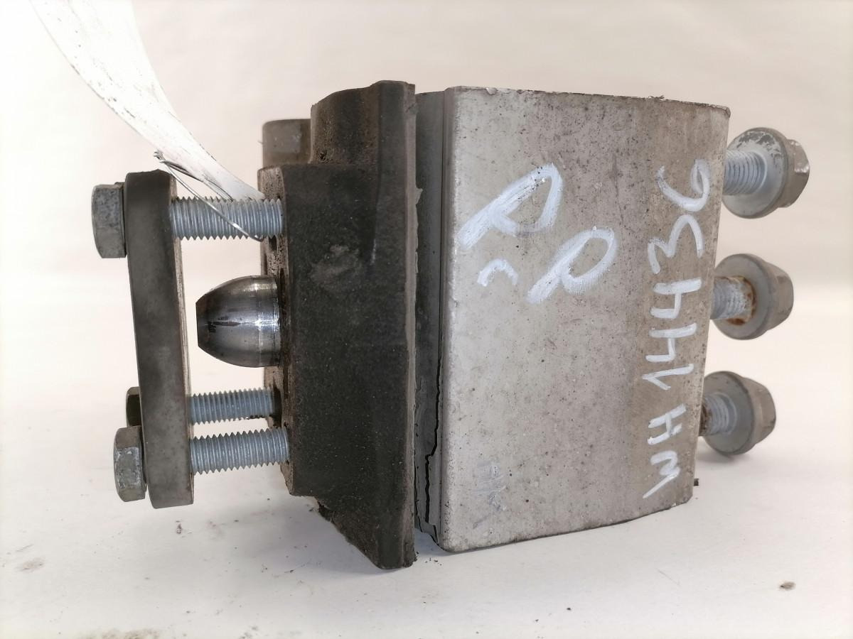 Scania Mootoripadi 2495102 - Engine and parts for Truck: picture 4 Scania Mootoripadi 2495102 - Engine and parts for Truck: picture 4