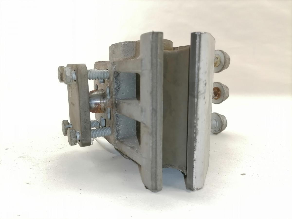 Scania Mootoripadi 2495102 - Engine and parts for Truck: picture 3 Scania Mootoripadi 2495102 - Engine and parts for Truck: picture 3