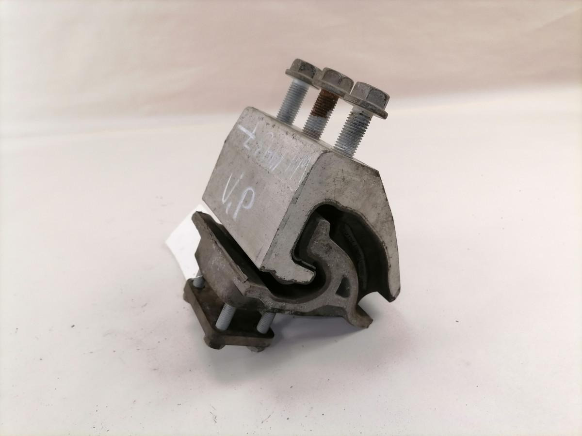 Scania Mootoripadi 2495102 - Engine and parts for Truck: picture 2 Scania Mootoripadi 2495102 - Engine and parts for Truck: picture 2