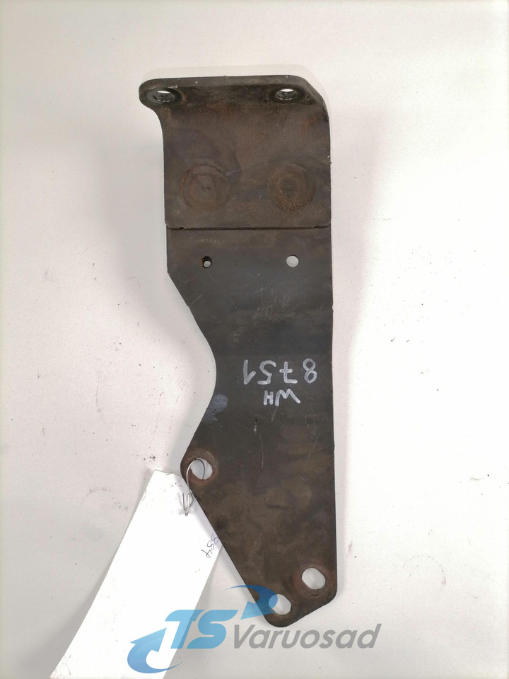 Scania Muffler carrier 1439419 - Muffler for Truck: picture 3 Scania Muffler carrier 1439419 - Muffler for Truck: picture 3