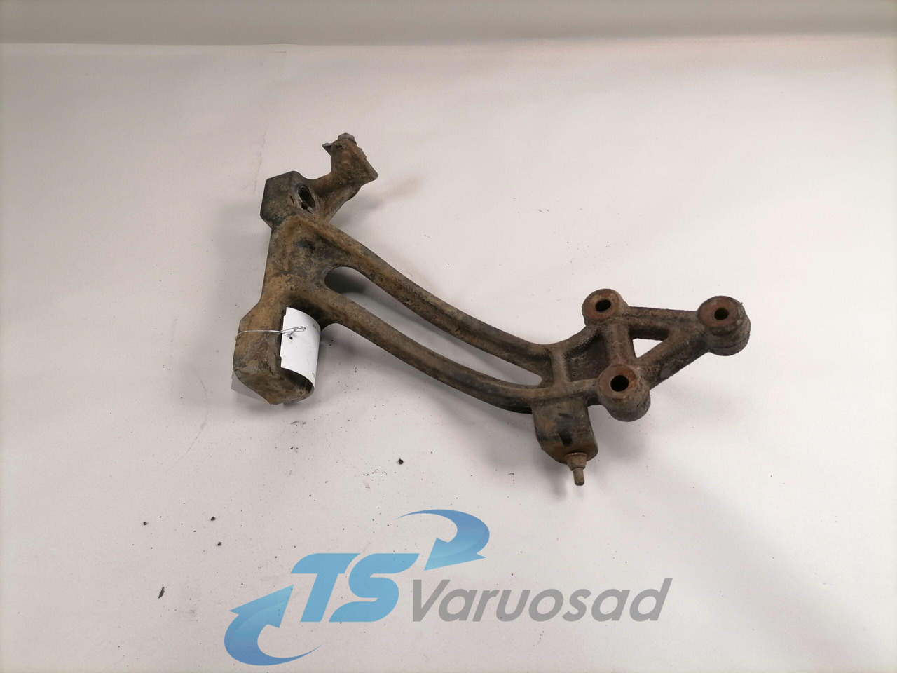 Scania Muffler carrier 1497657 - Muffler for Truck: picture 1 Scania Muffler carrier 1497657 - Muffler for Truck: picture 1