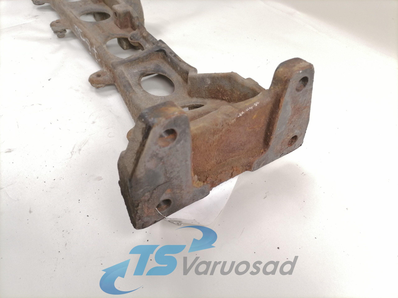 Scania Muffler carrier 1541006 - Muffler for Truck: picture 4 Scania Muffler carrier 1541006 - Muffler for Truck: picture 4