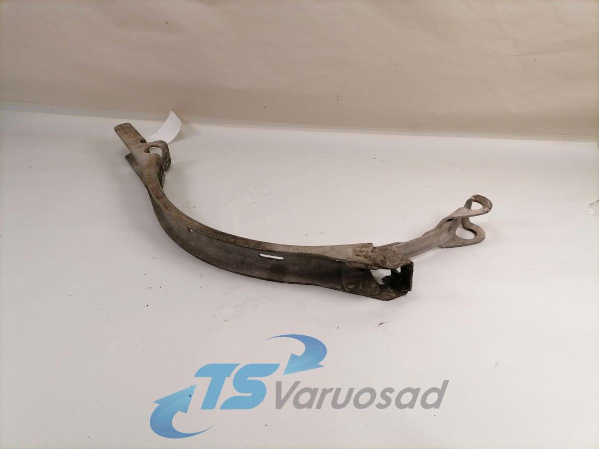 Scania Muffler carrier 1850508 - Muffler for Truck: picture 3 Scania Muffler carrier 1850508 - Muffler for Truck: picture 3