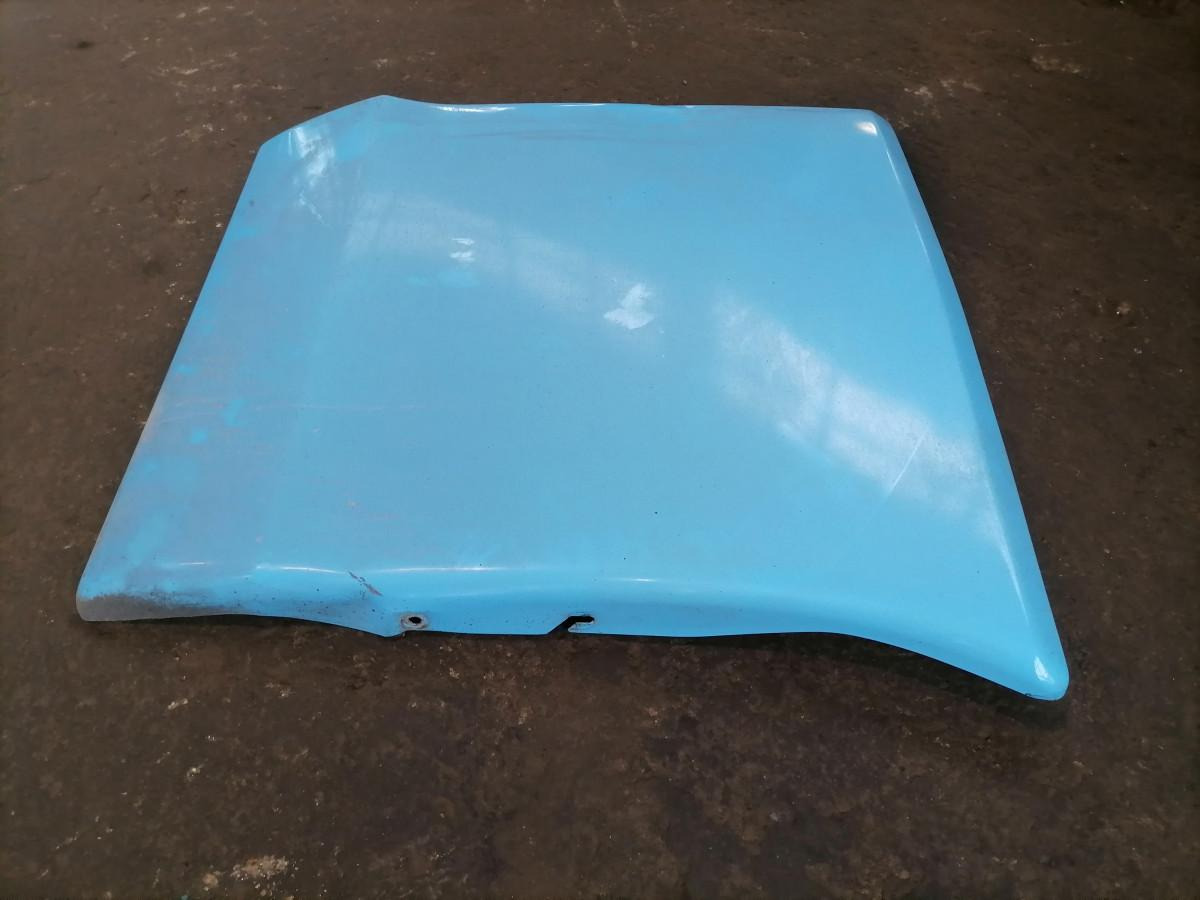 Scania Muffler cover 2559318 - Muffler for Truck: picture 4 Scania Muffler cover 2559318 - Muffler for Truck: picture 4