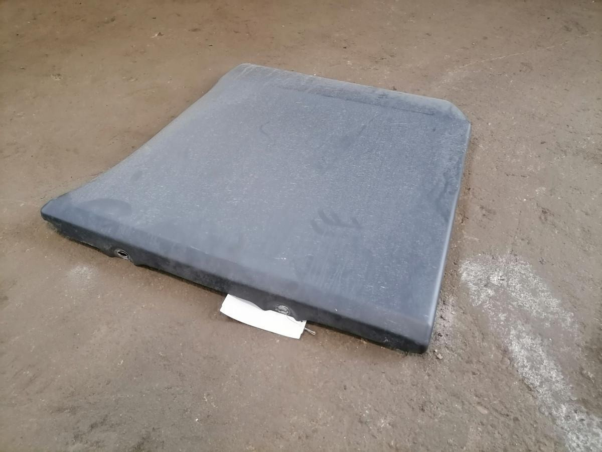 Scania Muffler cover 2560450 - Muffler for Truck: picture 2 Scania Muffler cover 2560450 - Muffler for Truck: picture 2