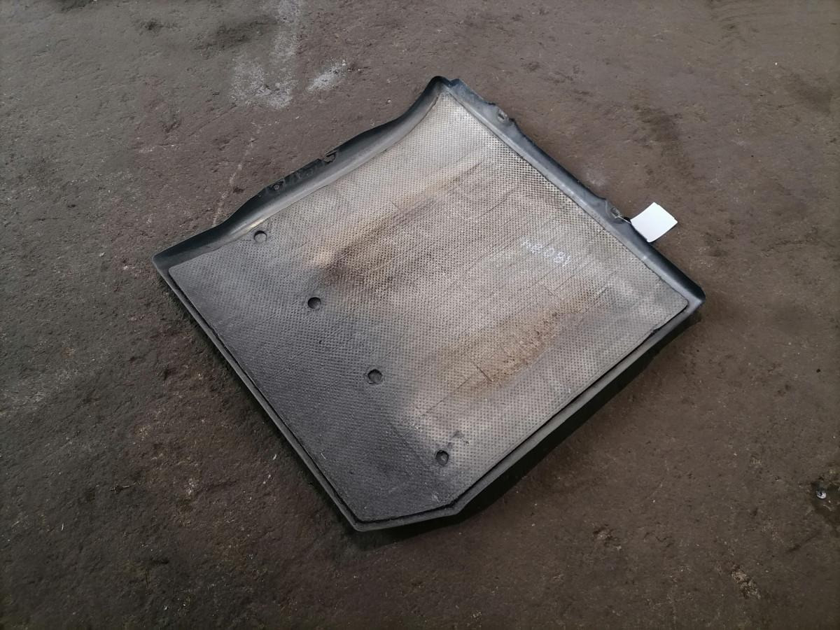 Scania Muffler cover 2560450 - Muffler for Truck: picture 3 Scania Muffler cover 2560450 - Muffler for Truck: picture 3