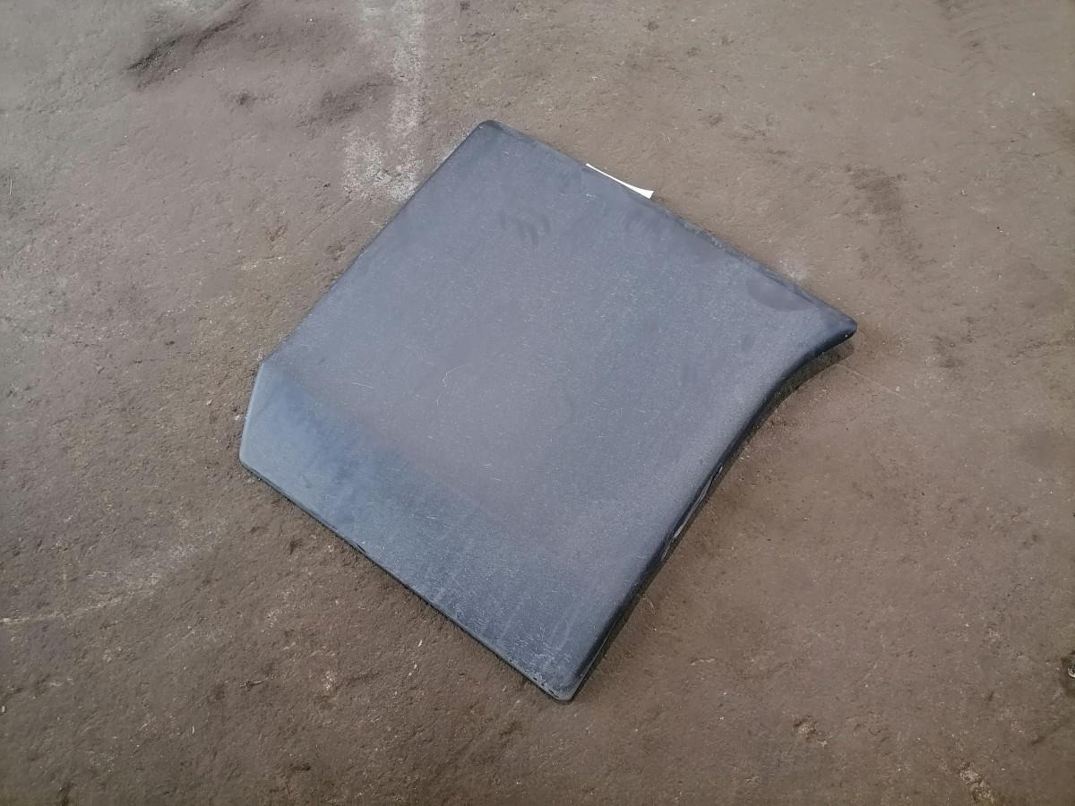 Scania Muffler cover 2560450 - Muffler for Truck: picture 4 Scania Muffler cover 2560450 - Muffler for Truck: picture 4