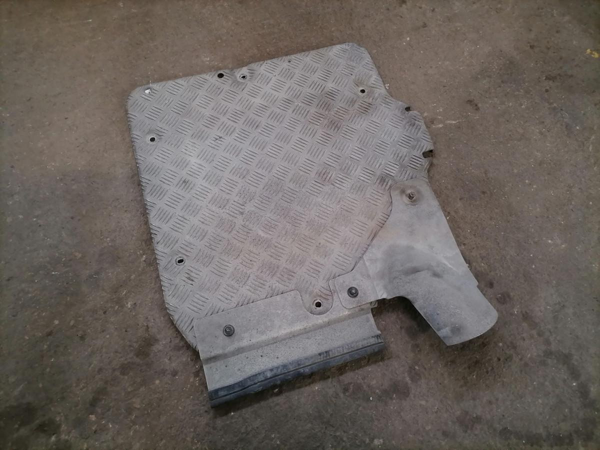 Scania Muffler cover 2589836 - Muffler for Truck: picture 2 Scania Muffler cover 2589836 - Muffler for Truck: picture 2