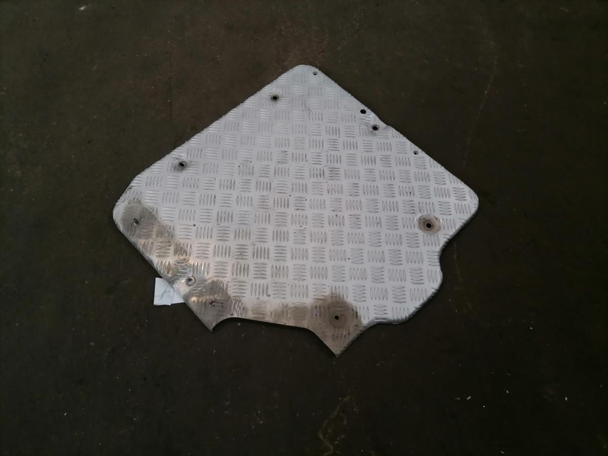 Scania Muffler cover 2589836 - Muffler for Truck: picture 3 Scania Muffler cover 2589836 - Muffler for Truck: picture 3