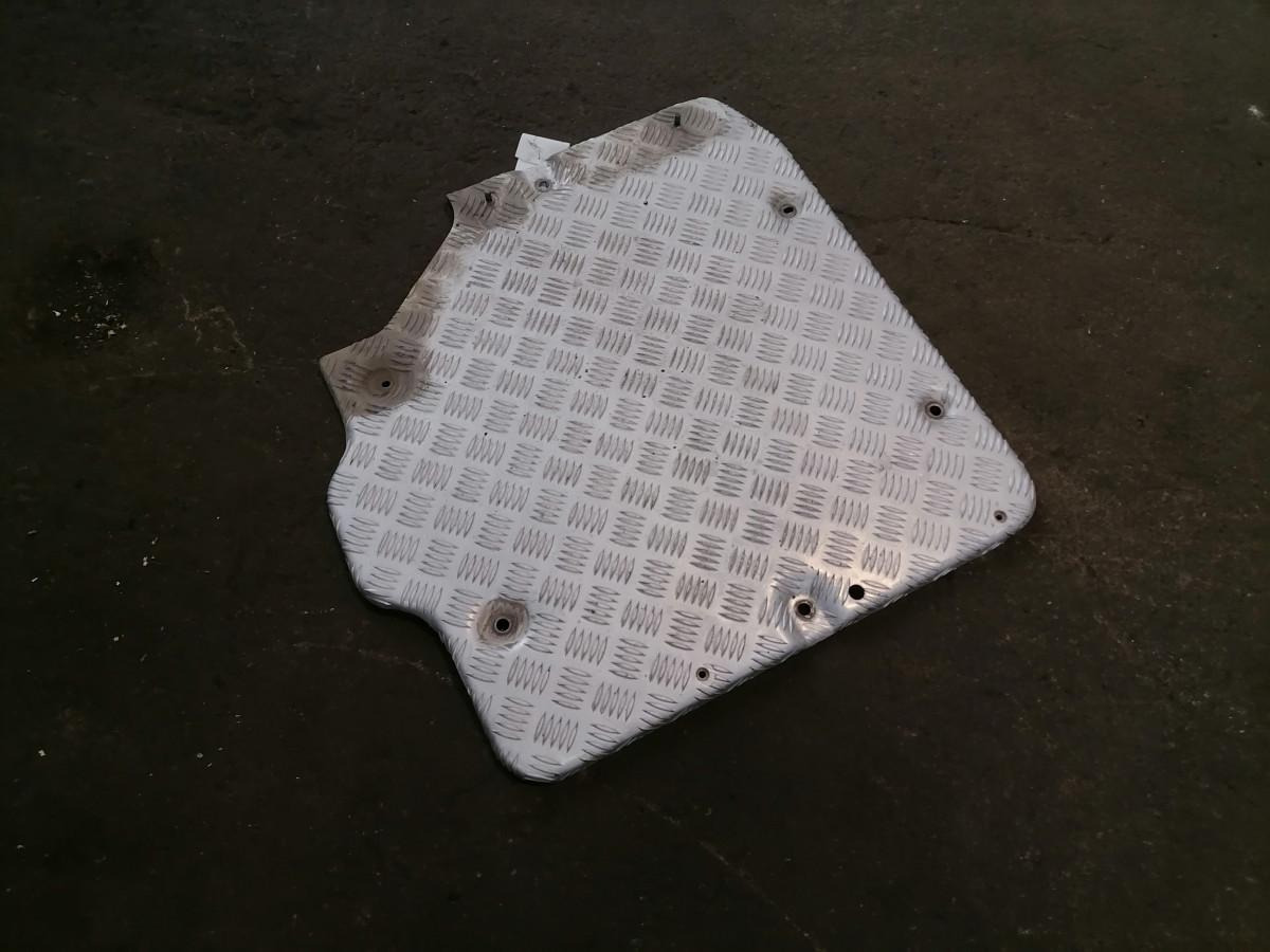 Scania Muffler cover 2589836 - Muffler for Truck: picture 2 Scania Muffler cover 2589836 - Muffler for Truck: picture 2