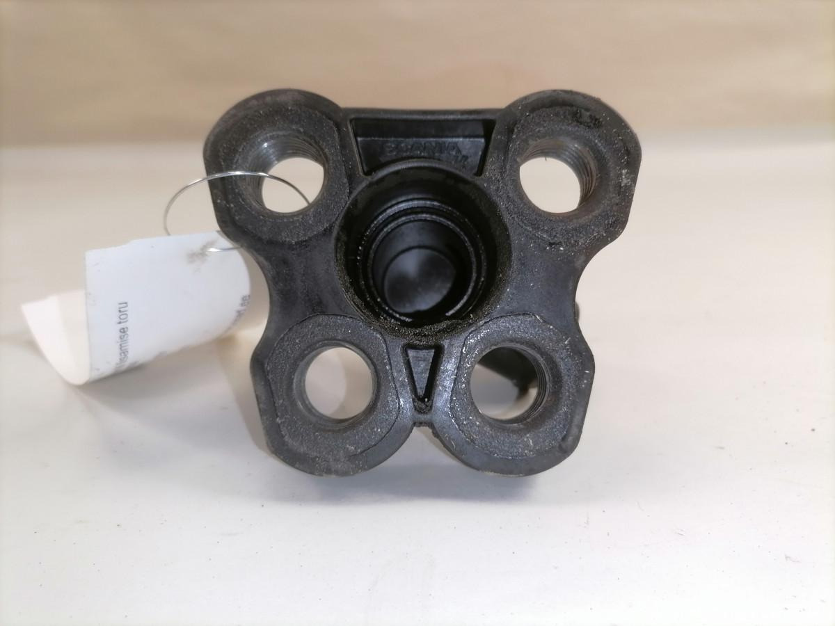 Scania Oil pipe 2178551 - Engine and parts for Truck: picture 3 Scania Oil pipe 2178551 - Engine and parts for Truck: picture 3