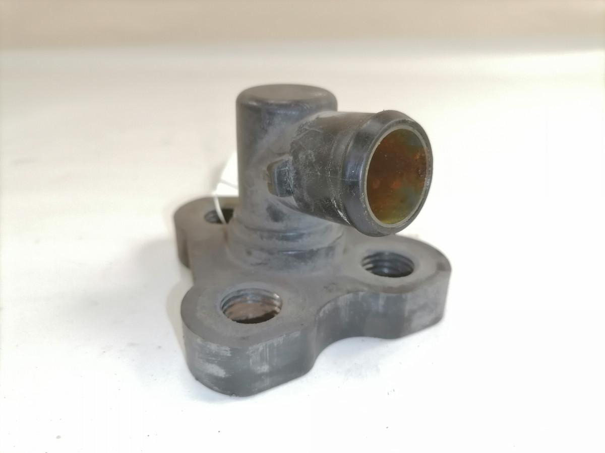 Scania Oil pipe 2178551 - Engine and parts for Truck: picture 2 Scania Oil pipe 2178551 - Engine and parts for Truck: picture 2