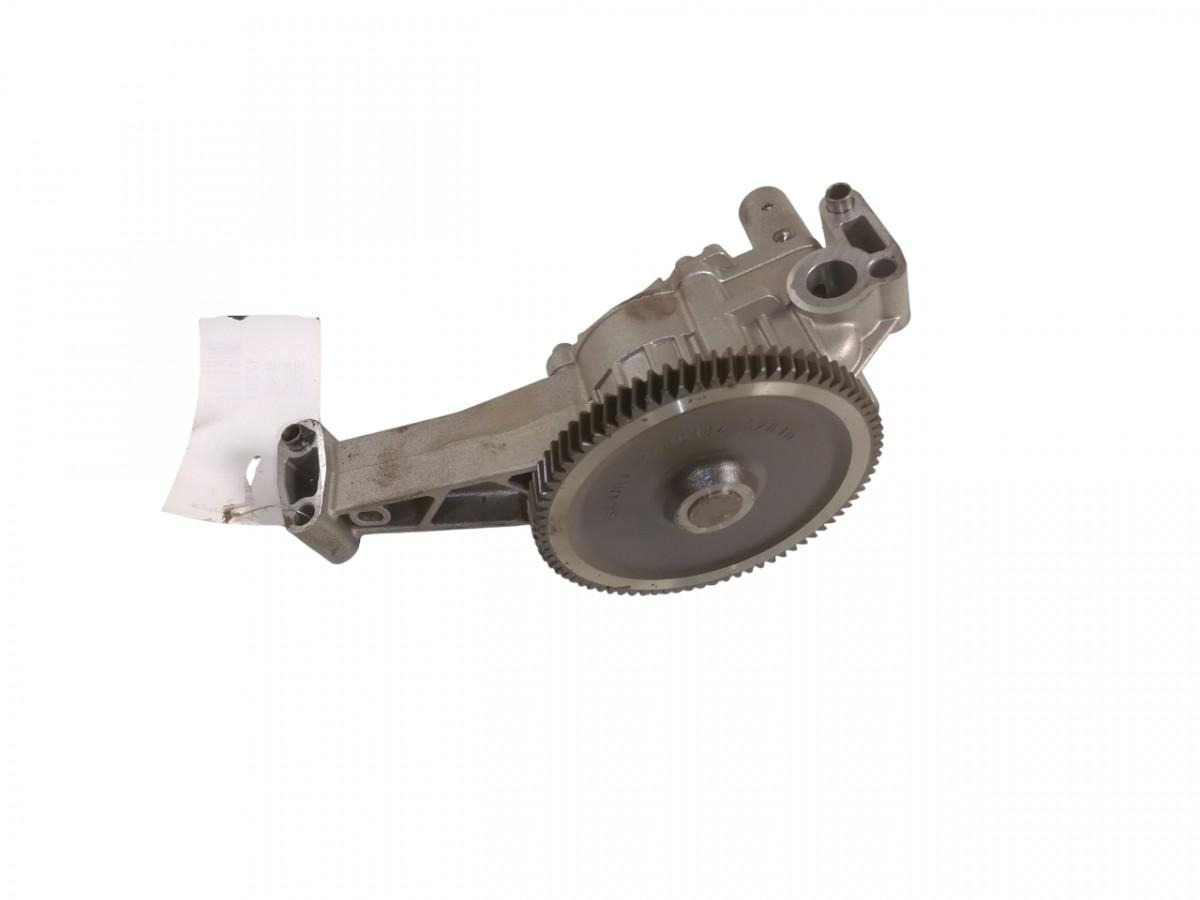 Scania Oil pump 2106275 - Oil pump for Truck: picture 1 Scania Oil pump 2106275 - Oil pump for Truck: picture 1