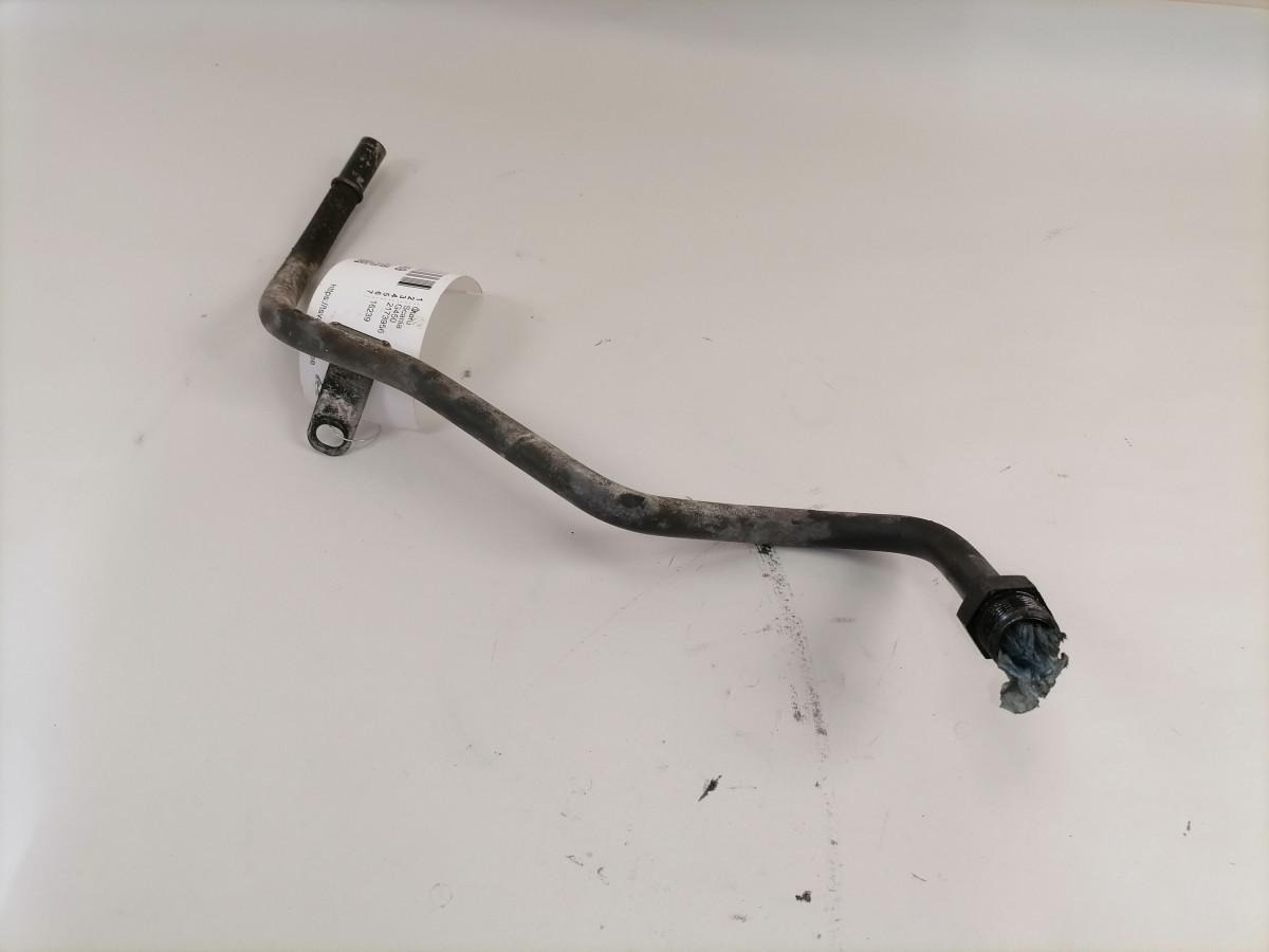 Scania Õlitoru 2173956 - Engine and parts for Truck: picture 2 Scania Õlitoru 2173956 - Engine and parts for Truck: picture 2