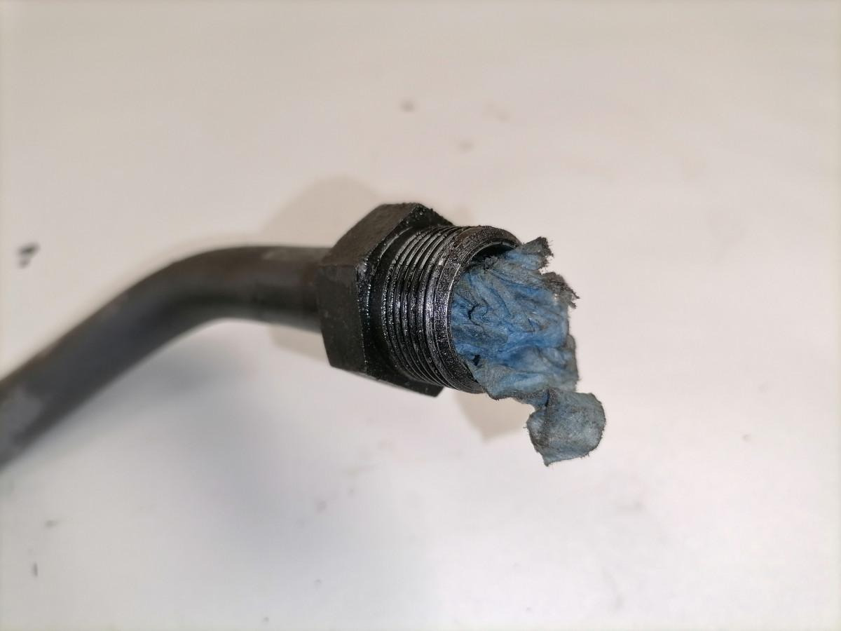 Scania Õlitoru 2173956 - Engine and parts for Truck: picture 4 Scania Õlitoru 2173956 - Engine and parts for Truck: picture 4