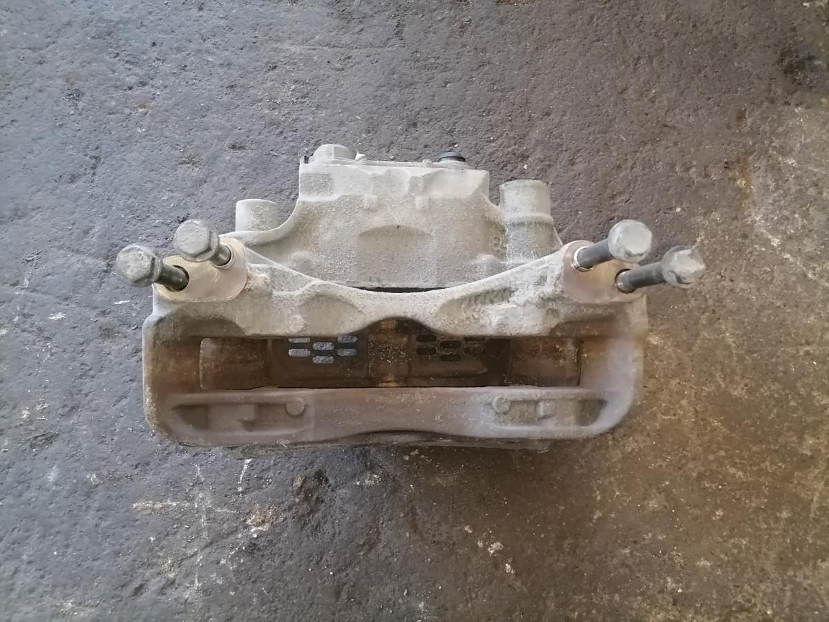 Scania Pidurisadul 2475272 - Brake parts for Truck: picture 2 Scania Pidurisadul 2475272 - Brake parts for Truck: picture 2