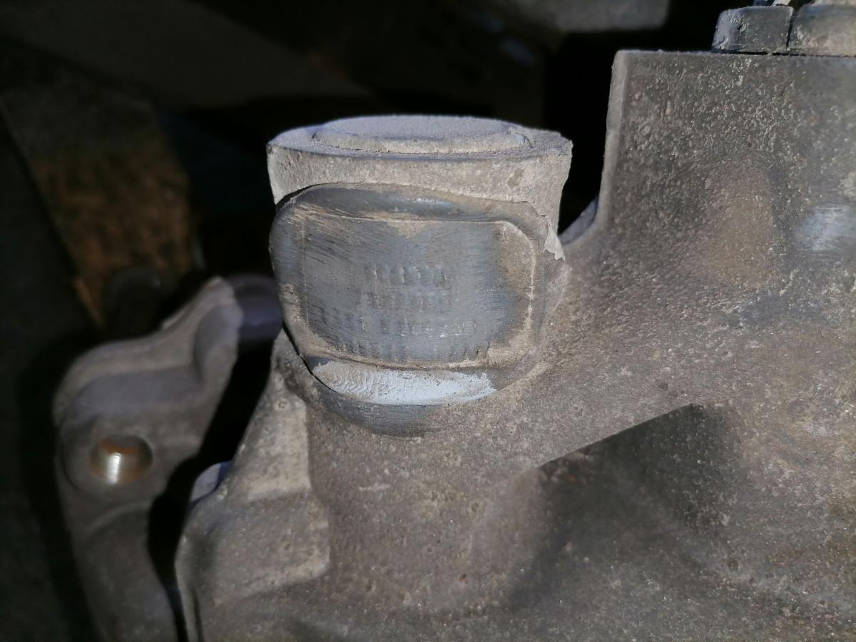 Scania Pidurisadul 2475272 - Brake parts for Truck: picture 3 Scania Pidurisadul 2475272 - Brake parts for Truck: picture 3